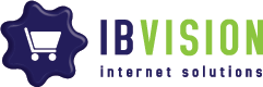 IB-Vision logo